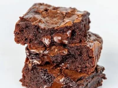 Cheesecake Brownie