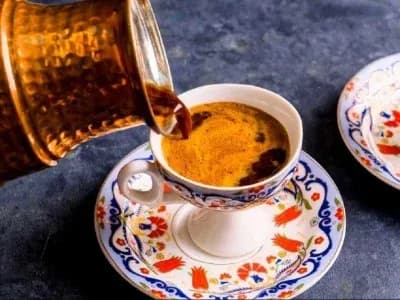 Turkish Coffee