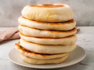 Extra Pita