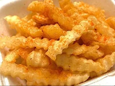 Fries